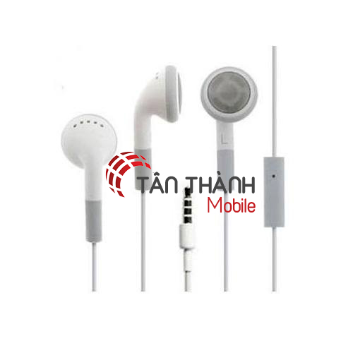 Tai nghe iphone 3,3gs
