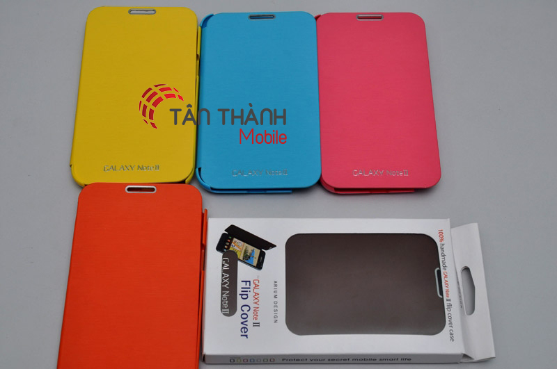 Filip cover Galaxy note II 