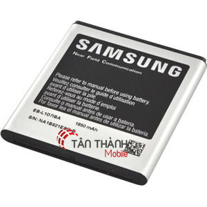 Pin Samsung galaxy sII